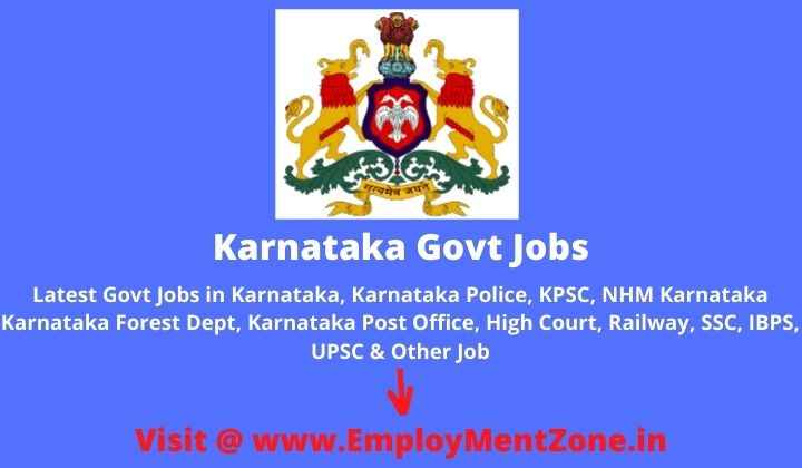 karnataka-govt-jobs